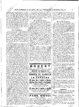 ABC MADRID 08-04-1933 página 26