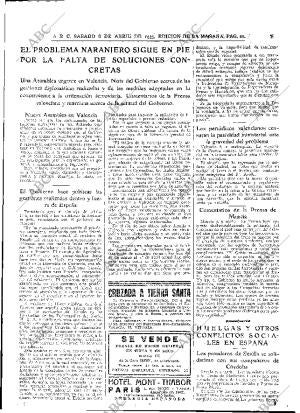 ABC MADRID 08-04-1933 página 27