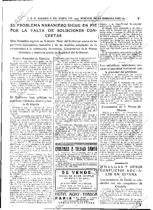 ABC MADRID 08-04-1933 página 27