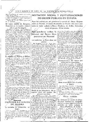 ABC MADRID 08-04-1933 página 31