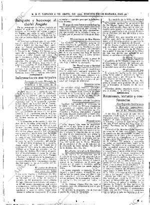 ABC MADRID 08-04-1933 página 36