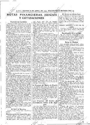 ABC MADRID 08-04-1933 página 39
