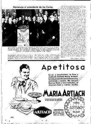 ABC MADRID 08-04-1933 página 4