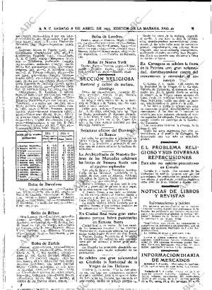 ABC MADRID 08-04-1933 página 40