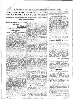 ABC MADRID 08-04-1933 página 42