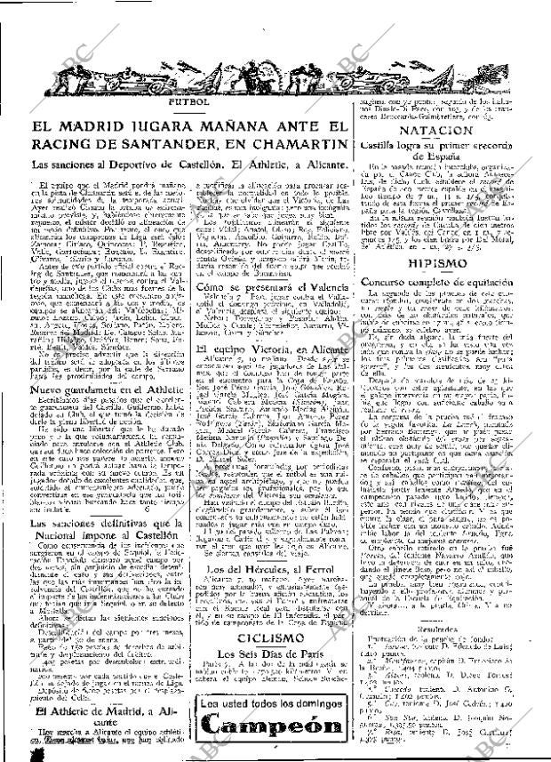 ABC MADRID 08-04-1933 página 49