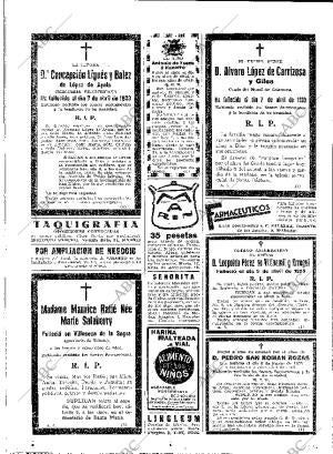 ABC MADRID 08-04-1933 página 52