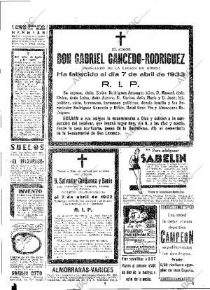 ABC MADRID 08-04-1933 página 55