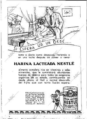 ABC MADRID 08-04-1933 página 6