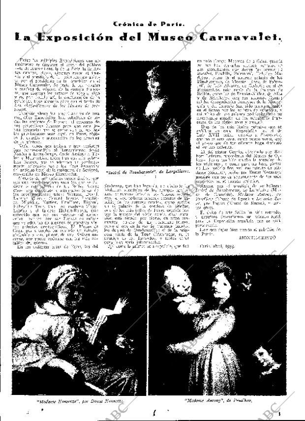 ABC MADRID 08-04-1933 página 7