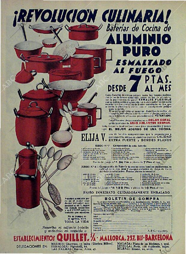 ABC MADRID 09-04-1933 página 12
