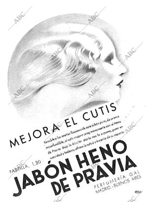 ABC MADRID 09-04-1933 página 14