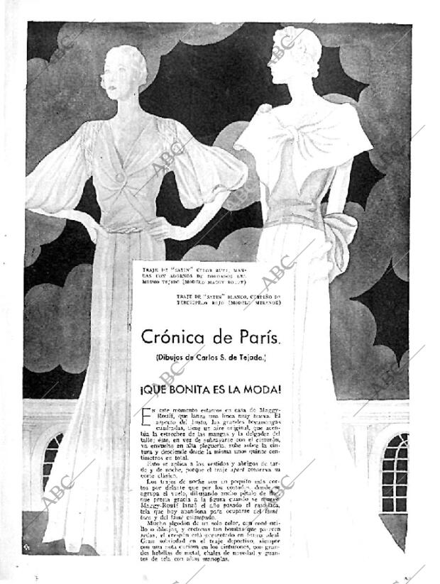 ABC MADRID 09-04-1933 página 15