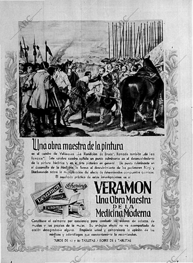 ABC MADRID 09-04-1933 página 16
