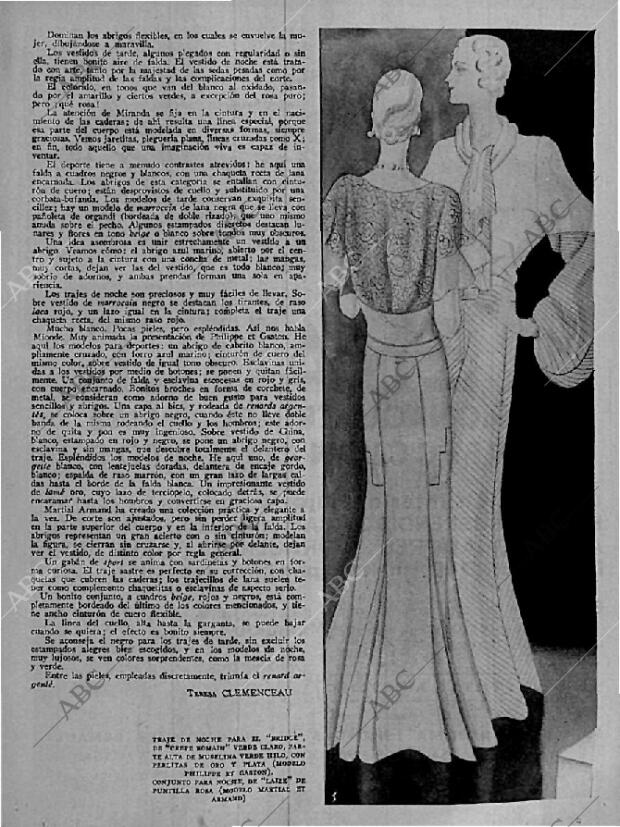 ABC MADRID 09-04-1933 página 17