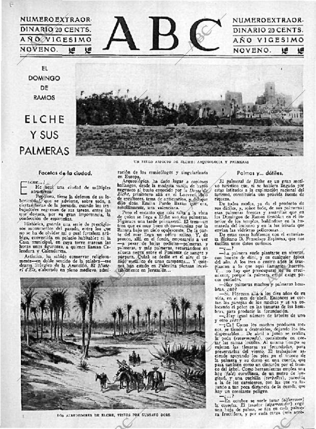 ABC MADRID 09-04-1933 página 3
