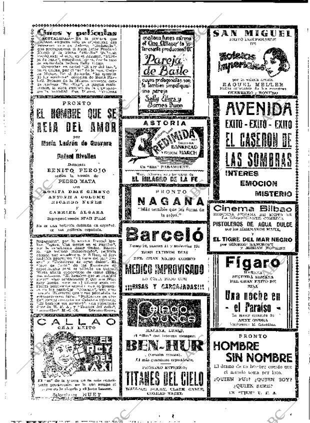 ABC MADRID 09-04-1933 página 34