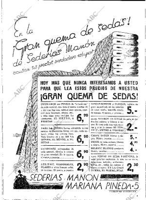 ABC MADRID 09-04-1933 página 36