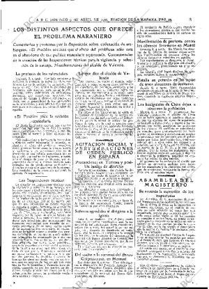 ABC MADRID 09-04-1933 página 39