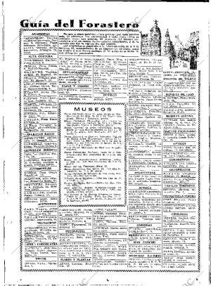 ABC MADRID 09-04-1933 página 40