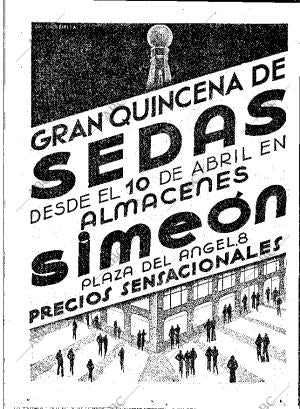 ABC MADRID 09-04-1933 página 42