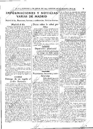 ABC MADRID 09-04-1933 página 49