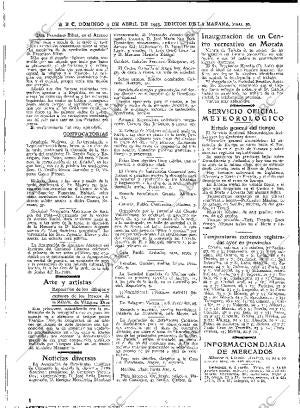 ABC MADRID 09-04-1933 página 50