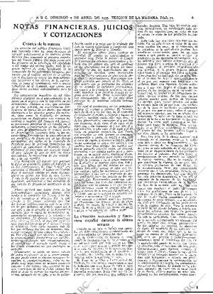 ABC MADRID 09-04-1933 página 51
