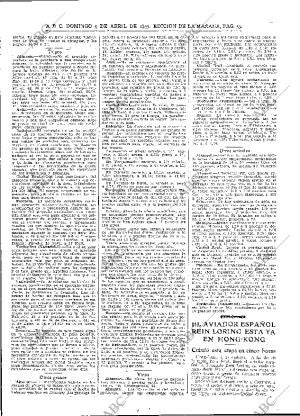 ABC MADRID 09-04-1933 página 53