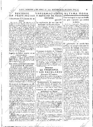 ABC MADRID 09-04-1933 página 54