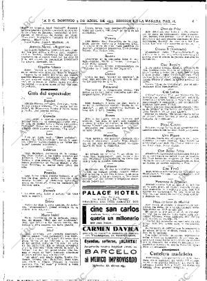 ABC MADRID 09-04-1933 página 56