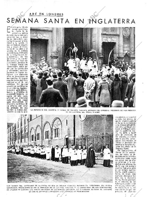 ABC MADRID 09-04-1933 página 6