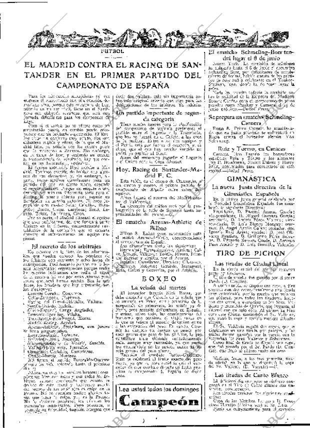 ABC MADRID 09-04-1933 página 61