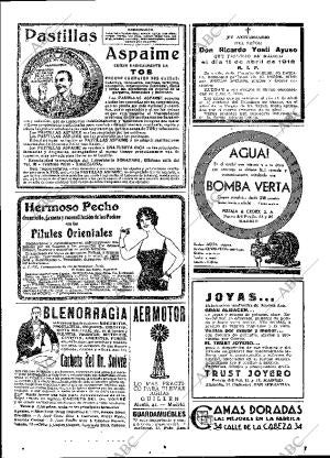 ABC MADRID 09-04-1933 página 67
