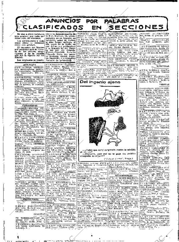 ABC MADRID 09-04-1933 página 68