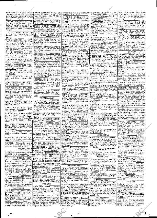 ABC MADRID 09-04-1933 página 69