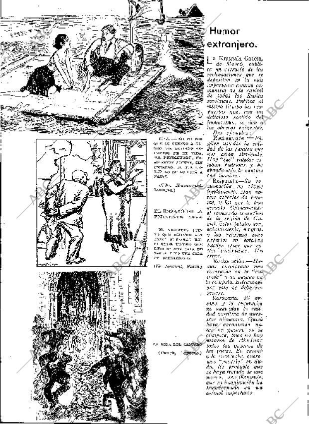 BLANCO Y NEGRO MADRID 09-04-1933 página 148