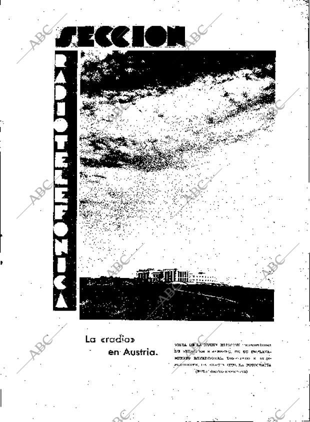 BLANCO Y NEGRO MADRID 09-04-1933 página 149