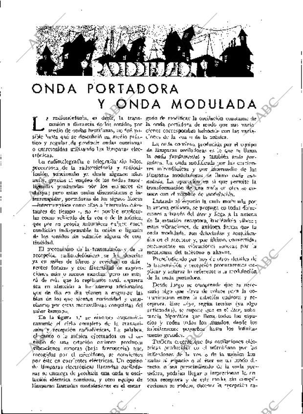 BLANCO Y NEGRO MADRID 09-04-1933 página 150