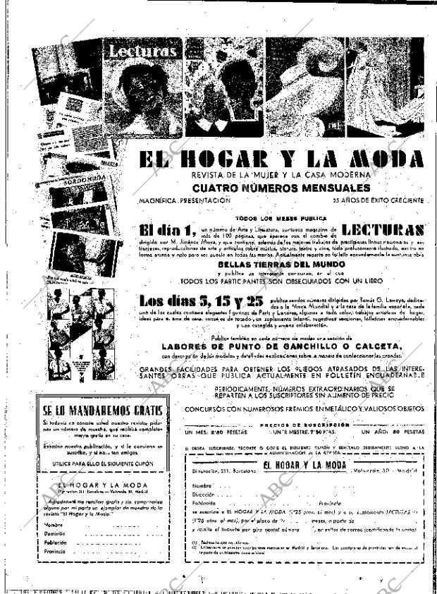 ABC MADRID 11-04-1933 página 10