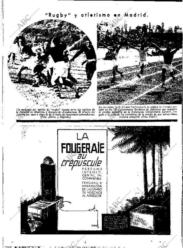 ABC MADRID 11-04-1933 página 12