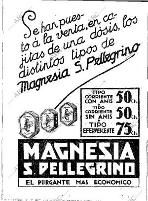 ABC MADRID 11-04-1933 página 14