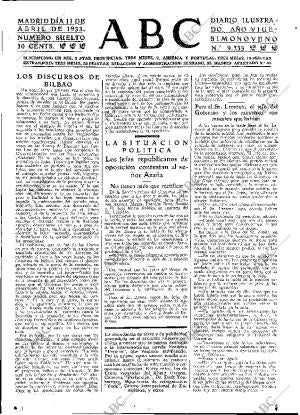 ABC MADRID 11-04-1933 página 15