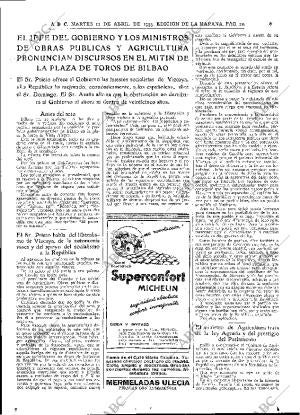 ABC MADRID 11-04-1933 página 17
