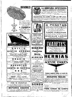 ABC MADRID 11-04-1933 página 2