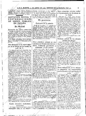 ABC MADRID 11-04-1933 página 30