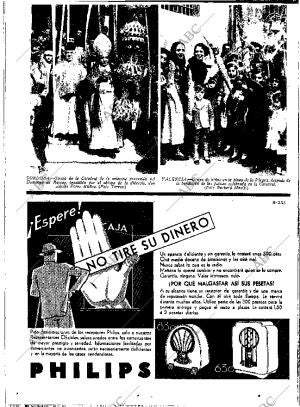 ABC MADRID 11-04-1933 página 4