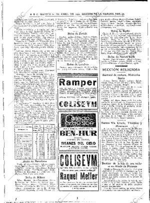 ABC MADRID 11-04-1933 página 42