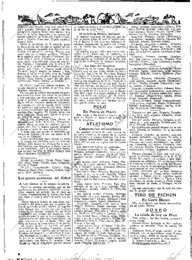 ABC MADRID 11-04-1933 página 56