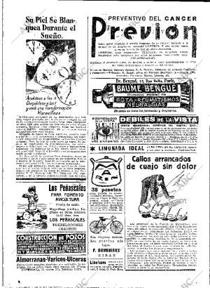 ABC MADRID 11-04-1933 página 58